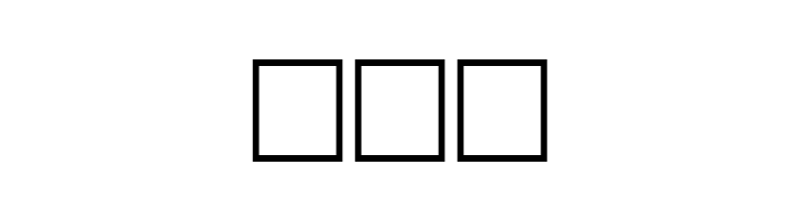 OVERKILL Regular  Free Fonts Download