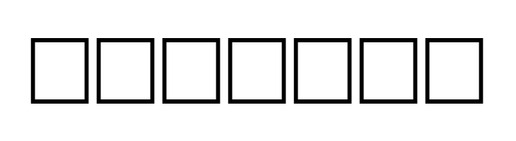 OVERKILL Regular  Free Fonts Download