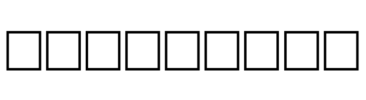 OVERKILL Regular  Free Fonts Download