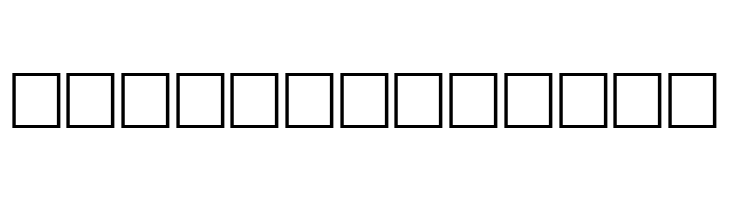 OVERKILL Regular  Free Fonts Download