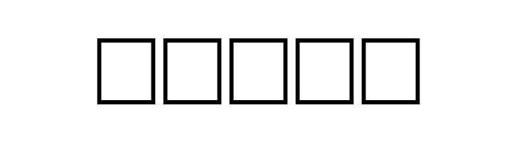 OVERKILL Regular  Free Fonts Download