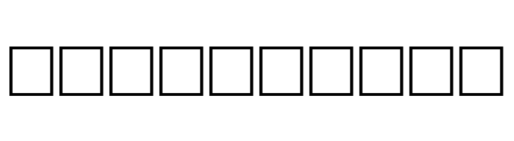 OVERKILL Regular  Free Fonts Download