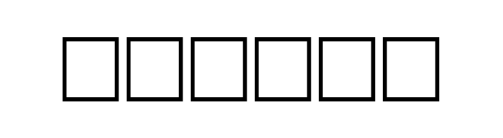 OVERKILL Regular  Free Fonts Download