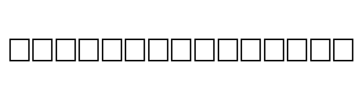 OVERKILL Regular  Free Fonts Download