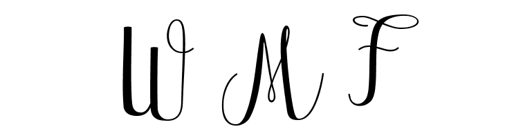 Spring Time Personal Use  Free Fonts Download