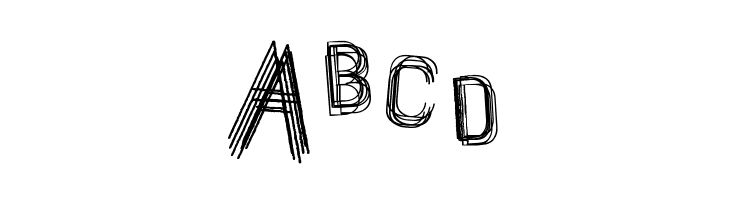 The Drunked Man St  Free Fonts Download