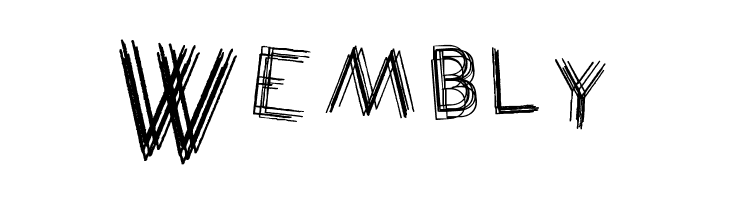 The Drunked Man St  Free Fonts Download