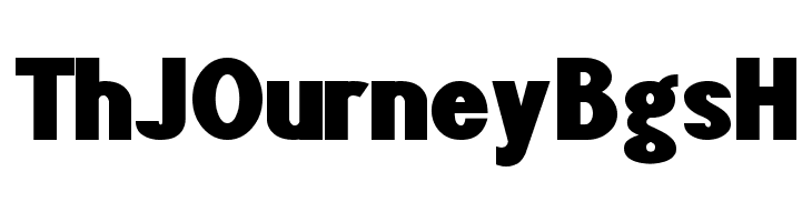 POE Sans Pro Heavy  Free Fonts Download