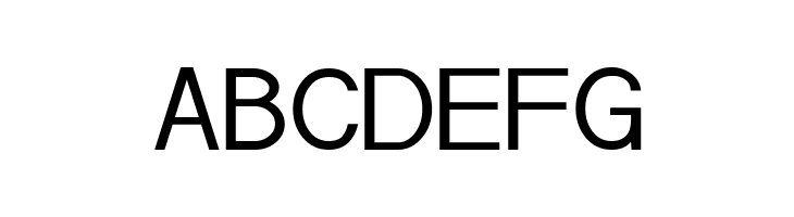 POE Sans Pro  Free Fonts Download