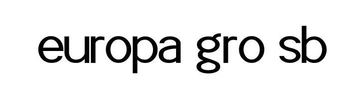 POE Sans Pro  Free Fonts Download