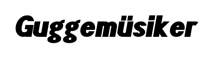 POE Sans Pro Heavy Italic  Free Fonts Download