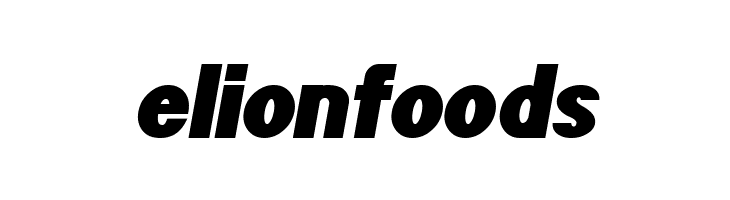 POE Sans Pro Heavy Italic  Free Fonts Download