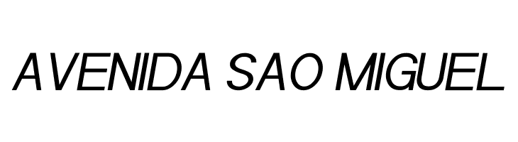 POE Sans Pro Italic  Free Fonts Download
