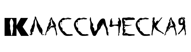 LC Body  Free Fonts Download