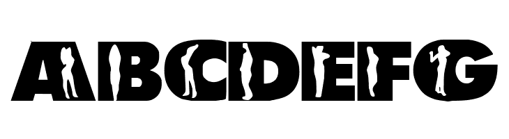 LC Body  Free Fonts Download