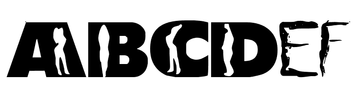 LC Body  Free Fonts Download