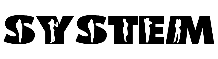 LC Body  Free Fonts Download