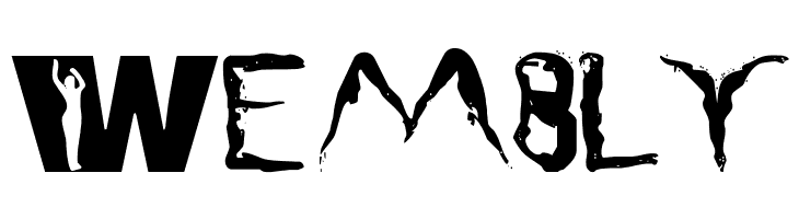 LC Body  Free Fonts Download