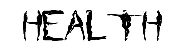 LC Body  Free Fonts Download