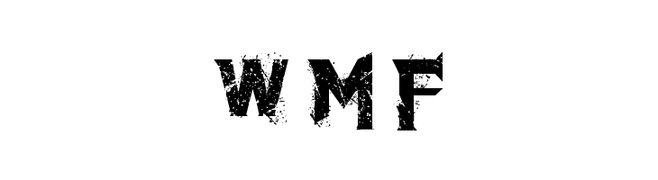the dark  Free Fonts Download