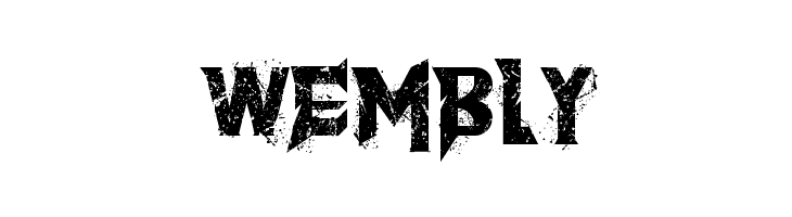 the dark  Free Fonts Download