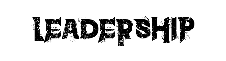 the dark  Free Fonts Download