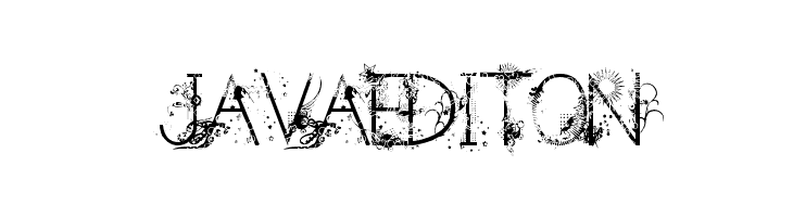 A new Heard Premium - LJ-Design Studios Decorativa  Free Fonts Download