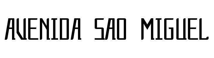 Alternation Condensed  Free Fonts Download