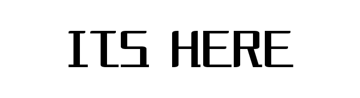 Alternation  Free Fonts Download