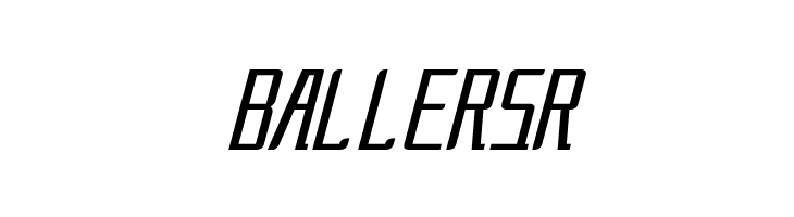 Alternation Condensed Italic  Free Fonts Download