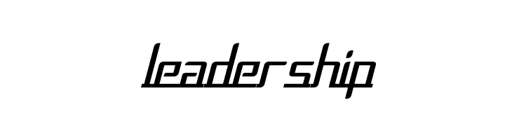 Alternation Condensed Italic  Free Fonts Download