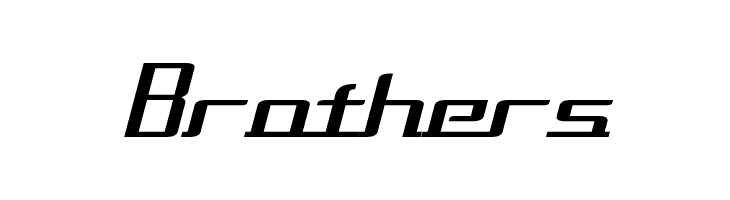 Alternation Italic  Free Fonts Download