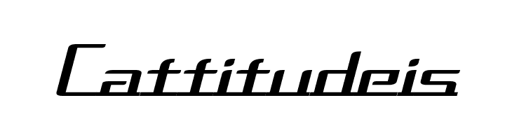 Alternation Italic  Free Fonts Download