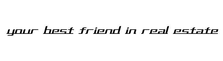 Alternation Italic  Free Fonts Download