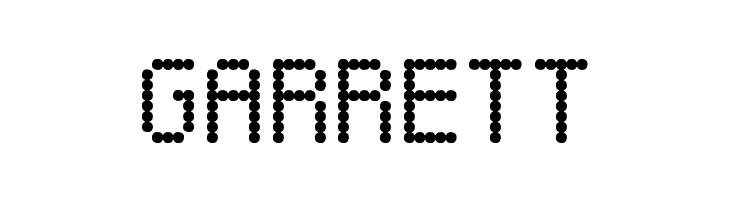 Score Board St  Free Fonts Download