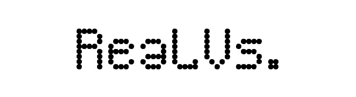 Score Board St  Free Fonts Download