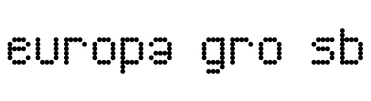 Score Board St  Free Fonts Download