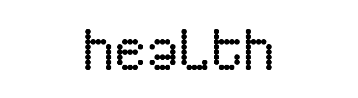 Score Board St  Free Fonts Download