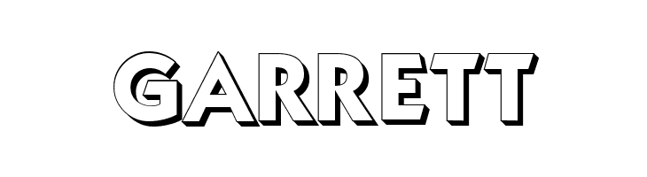 Mouser 3D  Free Fonts Download