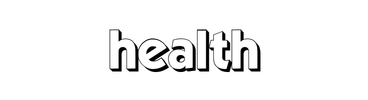 Mouser 3D  Free Fonts Download