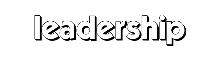 Mouser 3D  Free Fonts Download