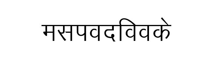 Kruti Dev 010  Free Fonts Download