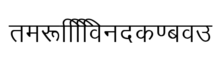 Kruti Dev 010  Free Fonts Download