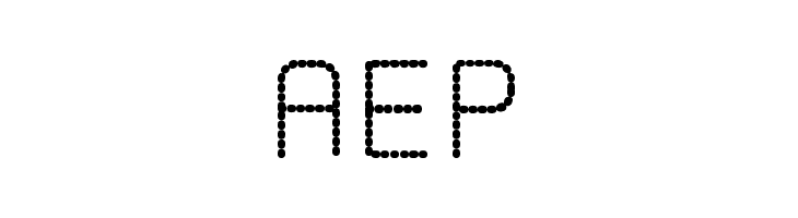 Pointed Laid St  Free Fonts Download