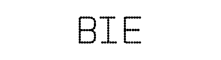 Pointed Laid St  Free Fonts Download