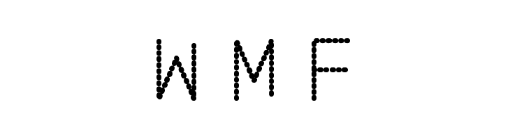 Pointed Laid St  Free Fonts Download