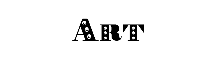 Rechnung Regular  Free Fonts Download