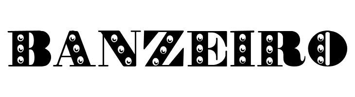 Rechnung Regular  Free Fonts Download