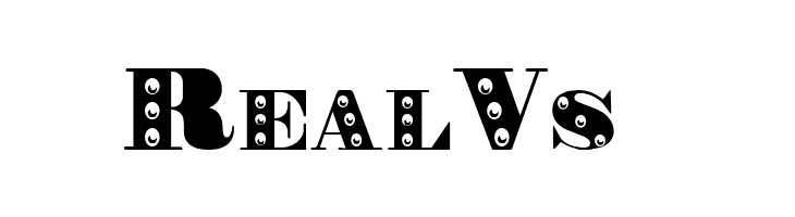 Rechnung Regular  Free Fonts Download