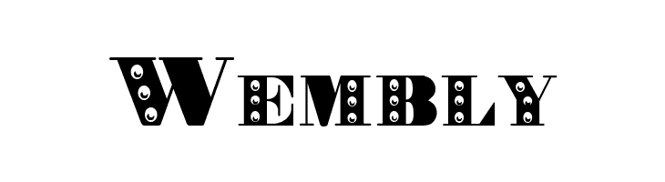 Rechnung Regular  Free Fonts Download